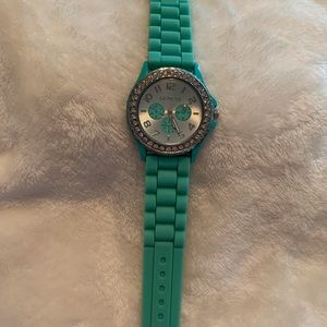 Gorgeous women watch